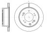 ROADHOUSE 6130610 Brake Disc