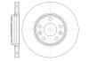 ROADHOUSE 6134410 Brake Disc