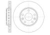 ROADHOUSE 6134610 Brake Disc