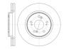 ROADHOUSE 61358.10 (6135810) Brake Disc