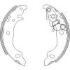 REMSA 409901 Brake Shoe Set