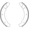 REMSA 468300 Brake Shoe Set