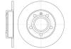 REMSA 642900 Brake Disc