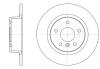 REMSA 650600 Brake Disc