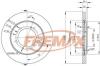FREMAX BD-6010 (BD6010) Brake Disc