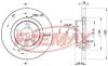 FREMAX BD-0031 (BD0031) Brake Disc