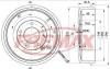 FREMAX BD-0101 (BD0101) Brake Drum