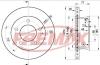 FREMAX BD-0181 (BD0181) Brake Disc