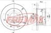 FREMAX BD-0183 (BD0183) Brake Disc