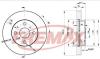 FREMAX BD-0260 (BD0260) Brake Disc