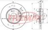 FREMAX BD-0411 (BD0411) Brake Disc