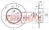 FREMAX BD-1213 (BD1213) Brake Disc