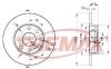 FREMAX BD-1240 (BD1240) Brake Disc