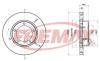 FREMAX BD-1265 (BD1265) Brake Disc