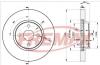 FREMAX BD-1320 (BD1320) Brake Disc