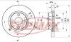 FREMAX BD-1330 (BD1330) Brake Disc