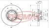 FREMAX BD-1367 (BD1367) Brake Disc