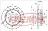 FREMAX BD-1703 (BD1703) Brake Disc