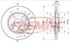 FREMAX BD-2112 (BD2112) Brake Disc