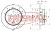 FREMAX BD-2113 (BD2113) Brake Disc