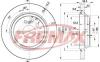 FREMAX BD-3053 (BD3053) Brake Disc
