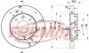 FREMAX BD-3248 (BD3248) Brake Disc