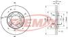 FREMAX BD-3261 (BD3261) Brake Disc