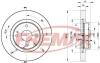 FREMAX BD-3266 (BD3266) Brake Disc