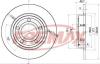 FREMAX BD-3275 (BD3275) Brake Disc