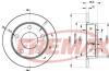 FREMAX BD-3634 (BD3634) Brake Disc
