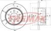 FREMAX BD-3806 (BD3806) Brake Disc