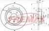 FREMAX BD-3962 (BD3962) Brake Disc