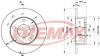 FREMAX BD-4011 (BD4011) Brake Disc