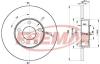 FREMAX BD-4061 (BD4061) Brake Disc