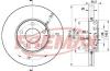 FREMAX BD-4063 (BD4063) Brake Disc