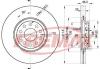 FREMAX BD-4065 (BD4065) Brake Disc