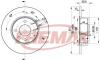 FREMAX BD-4070 (BD4070) Brake Disc