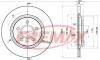 FREMAX BD-4089 (BD4089) Brake Disc