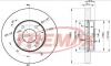 FREMAX BD-4103 (BD4103) Brake Disc