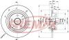 FREMAX BD-4108 (BD4108) Brake Disc