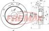 FREMAX BD-4230 (BD4230) Brake Disc