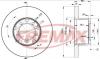 FREMAX BD-4281 (BD4281) Brake Disc