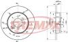 FREMAX BD-4295 (BD4295) Brake Disc