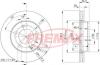 FREMAX BD-8674 (BD8674) Brake Disc