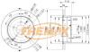 FREMAX BD-9049 (BD9049) Brake Disc