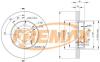 FREMAX BD-9282 (BD9282) Brake Disc