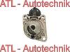 ATL Autotechnik A19910 Starter