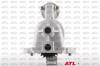 ATL Autotechnik A22560 Starter
