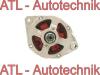 ATL Autotechnik L38350 Alternator
