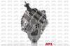 ATL Autotechnik L80720 Alternator